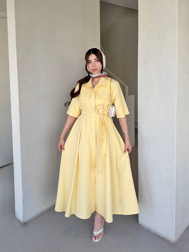 پیراهن roz