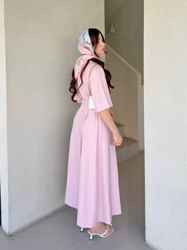 پیراهن roz