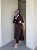 پیراهن roz