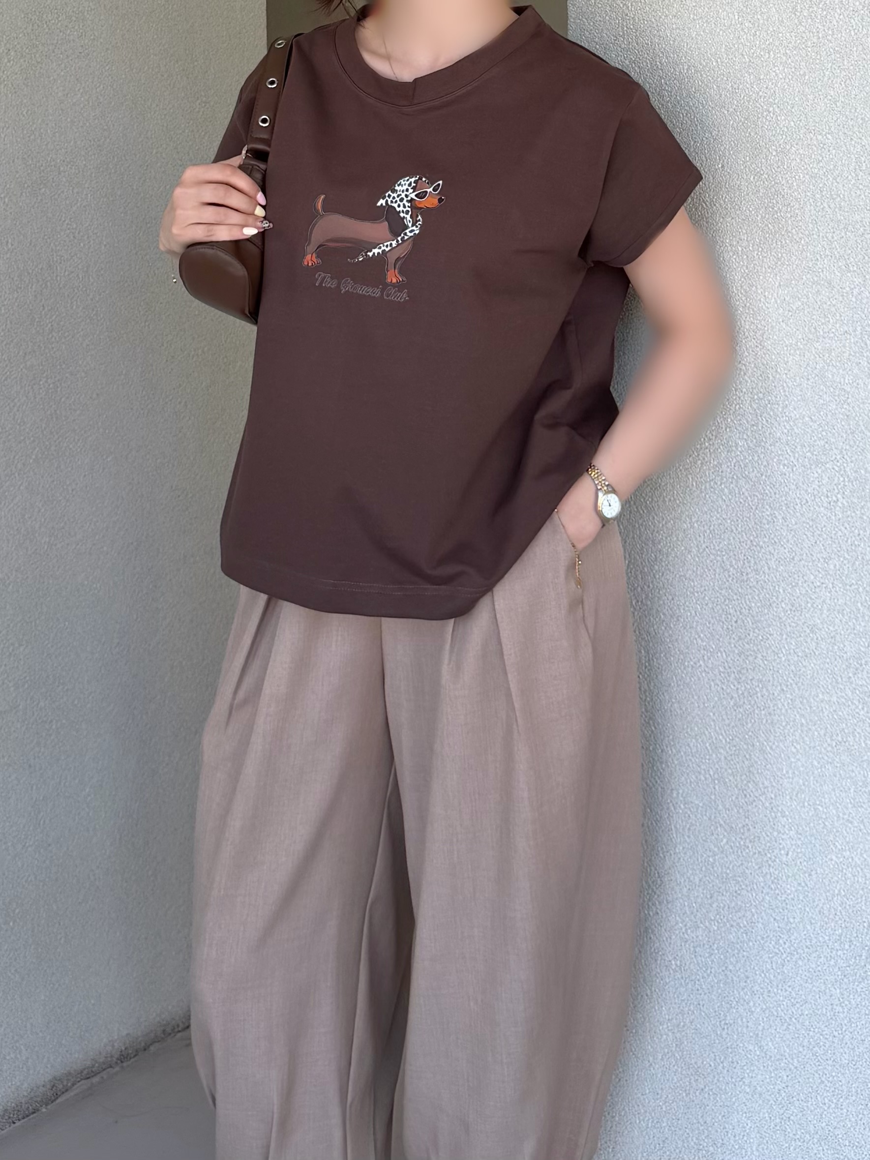 تیشرت monoko