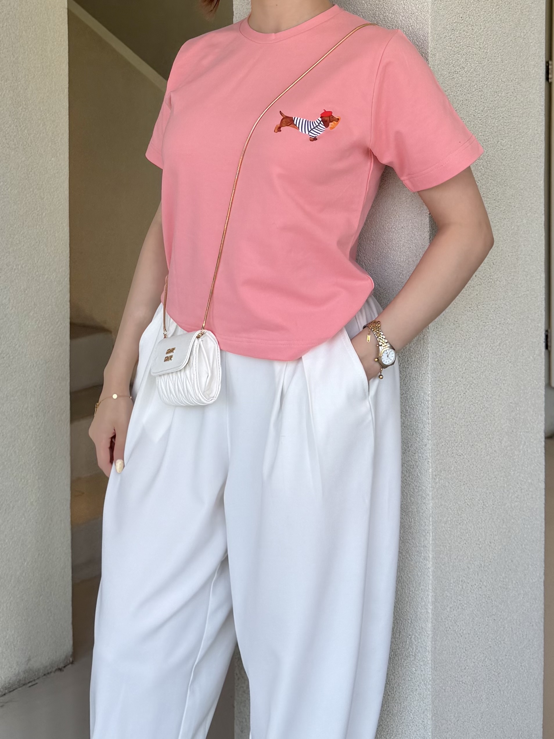 تیشرت yallo
