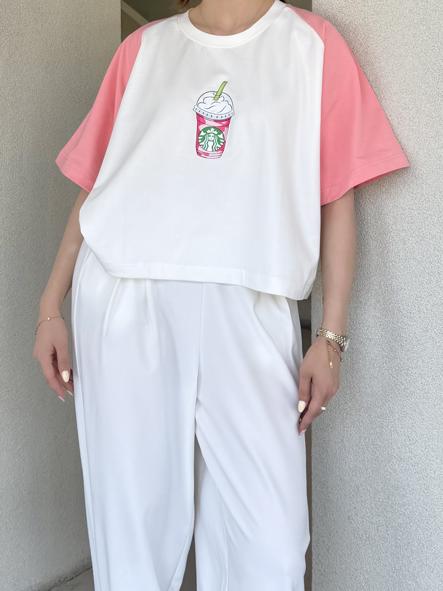 تیشرت star