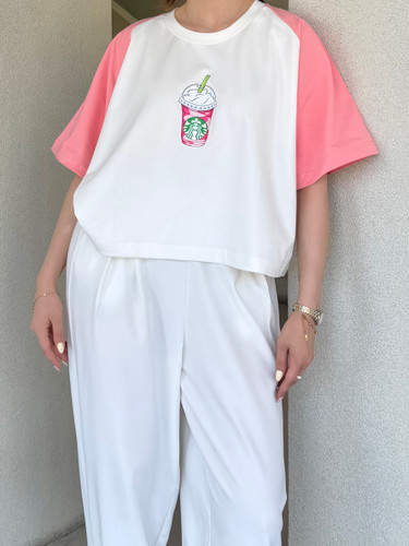 تیشرت star