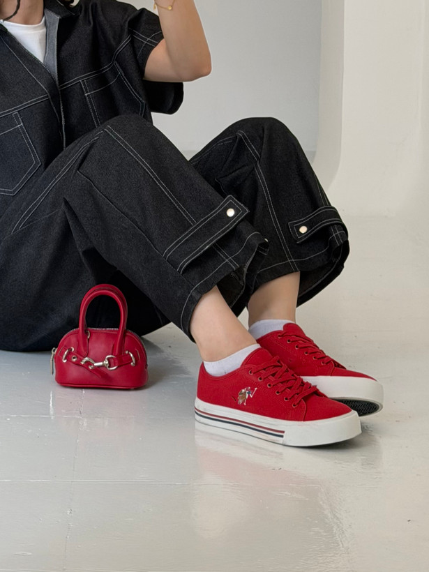 وست و شلوار denim جین ذغالی