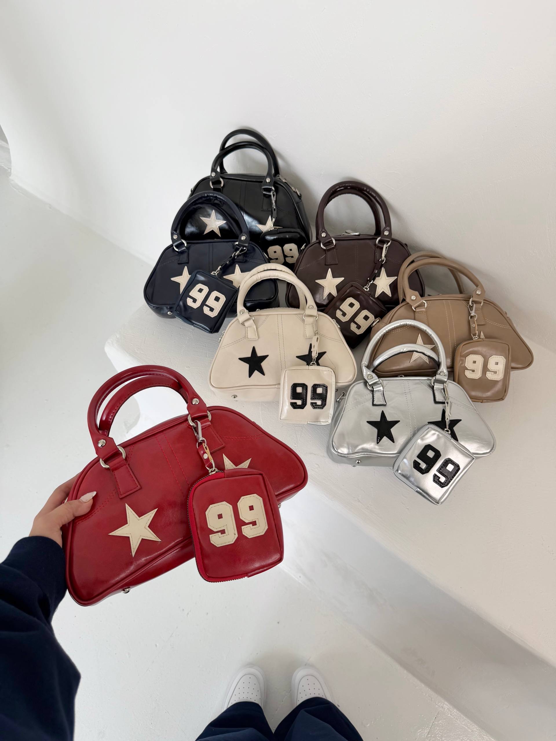 کیف 99