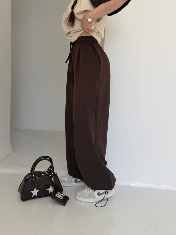 تیشرتشلوار وکلاه mango