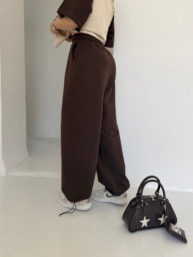 تیشرتشلوار وکلاه mango