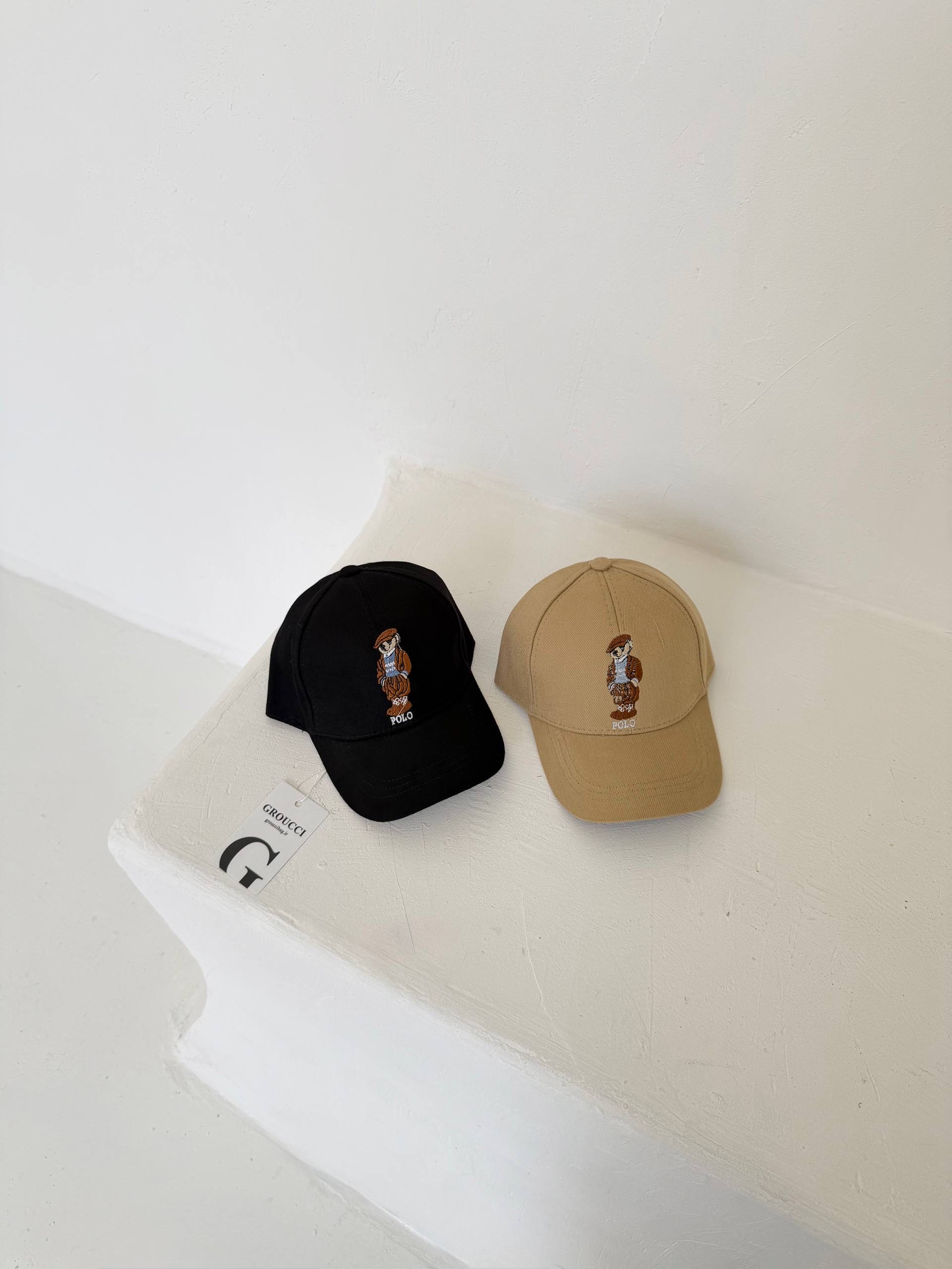 کلاه polo