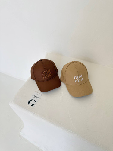کلاه miu