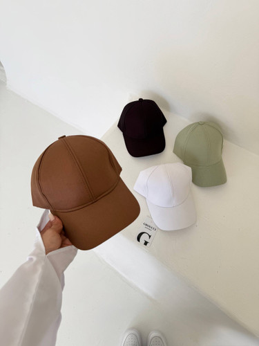 کلاه linen