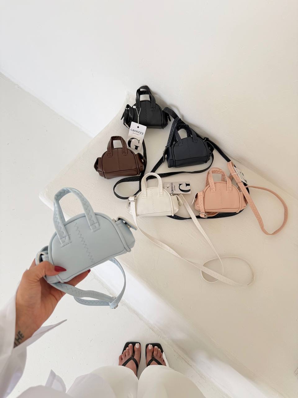 کیف micro