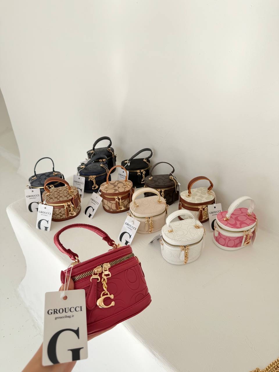کیف minima