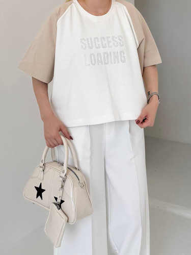 تیشرت success رنگبندی