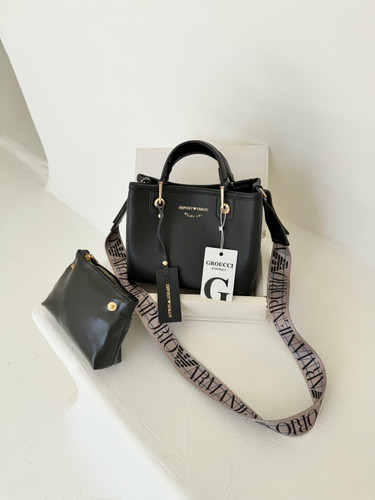 کیف armani